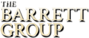 The Barrett Group Logo