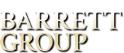 The Barrett Group Logo